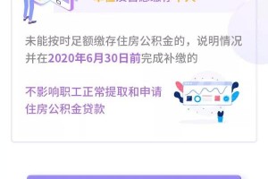 杭州住宅公积金阶段性支撑方针租借提取限额上浮50％”