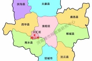 周口人撑起郑州楼市一片天新一波市场行情将来”