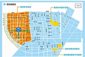 总价11.2亿隆基泰和竞得软件新城约53.6亩优质地块”