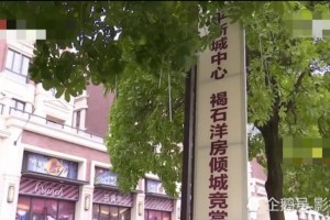 广东东莞男人在常平镇买了一套洋房近来发作的事却令他愤慨不已”